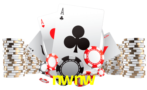 Jogue jogos de pôquer em nwnw