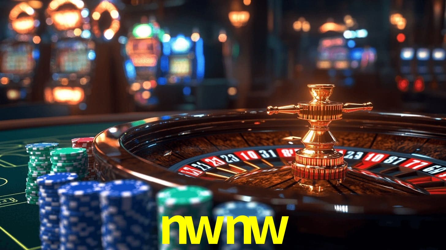 nwnw: Seu Cassino Premiado com Pagamentos Rápidos