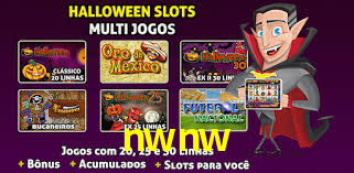 APP oficial da nwnw para mobile