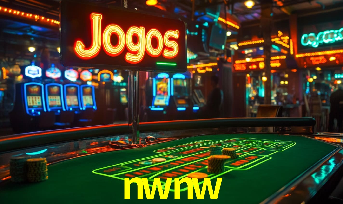 Segurança 2FA nwnw