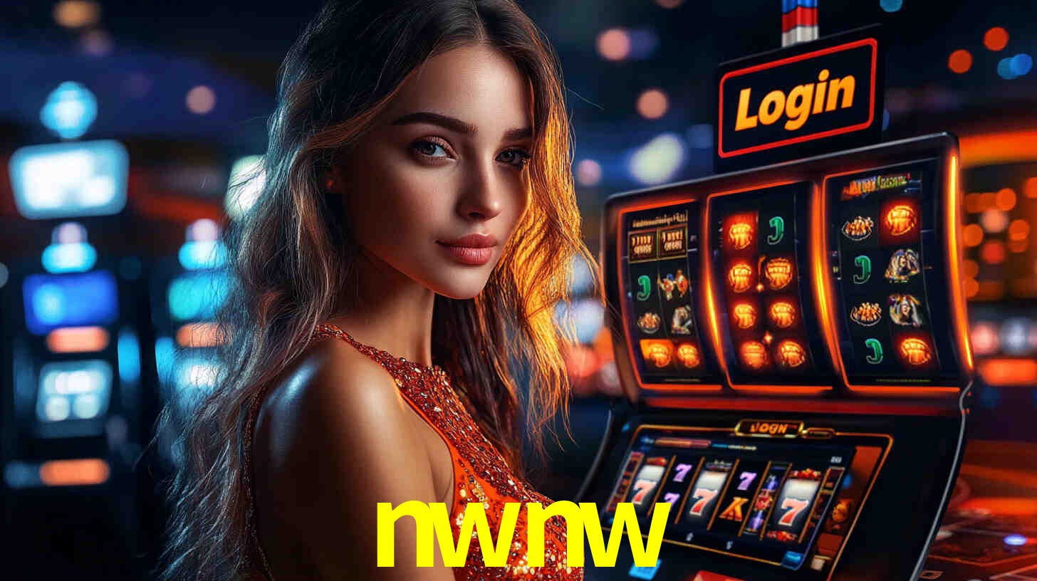 Sinta a adrenalina dos jogos de cassino com nwnw