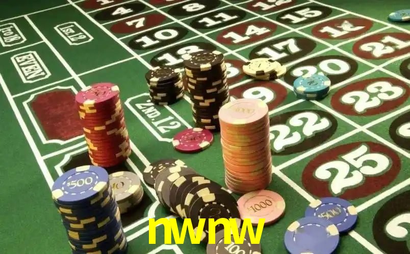 Diretório de Jogos nwnw