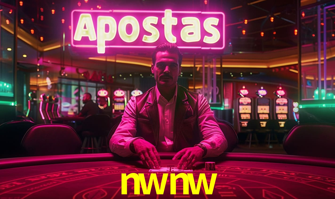A Experiência Imersiva dos Cassinos Ao Vivo no nwnw