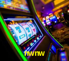 Inovações de Jogos na nwnw: O Futuro das Experiências Interativas