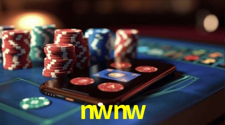 Provedores de Jogos nwnw