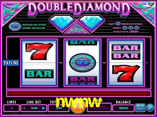 Descubra a Magia dos Jogos de Arcade no nwnw