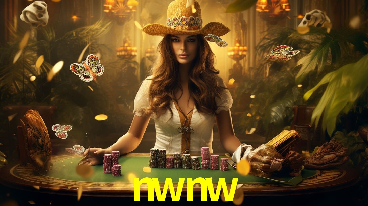 Blackjack Table nwnw