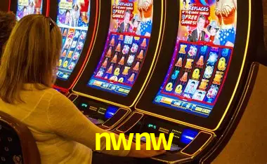 Descubra a Magia dos Jogos de Arcade no nwnw