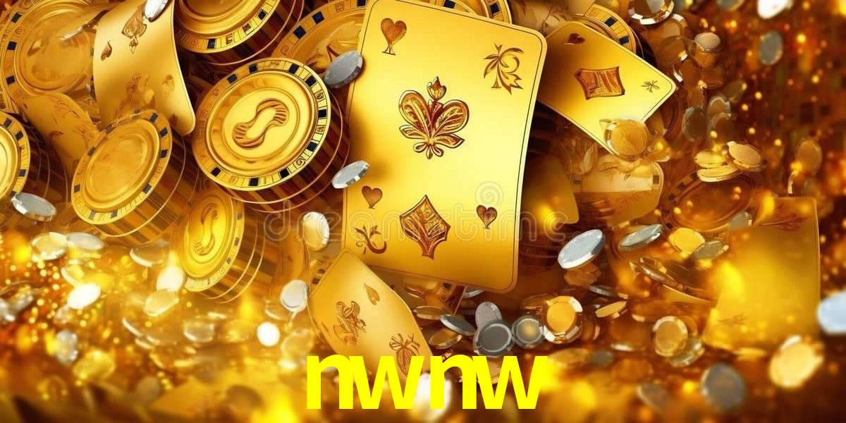 A Emoção da Loteria na nwnw: Uma Chance de Mudança de Vida