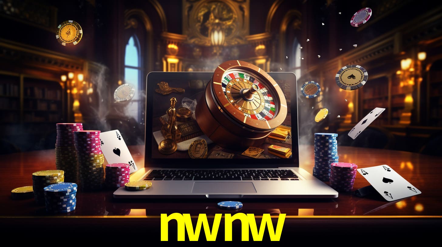 Roulette Table nwnw