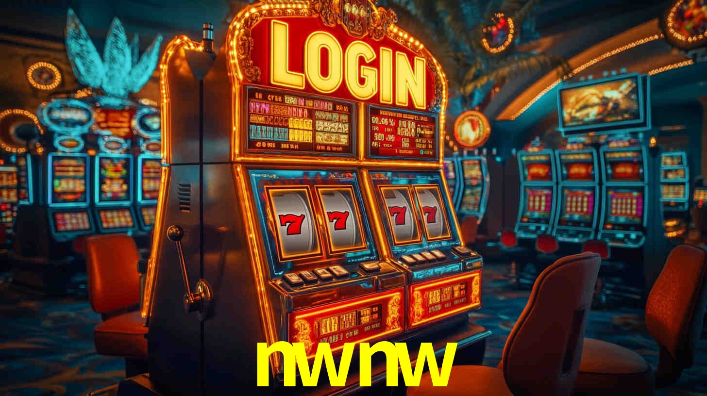 nwnw App Interface