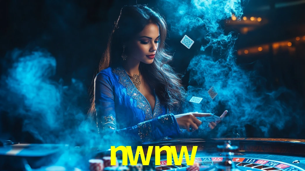 Inovações de Jogos na nwnw: O Futuro das Experiências Interativas