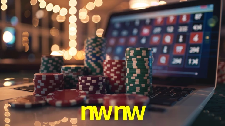 Game Providers nwnw