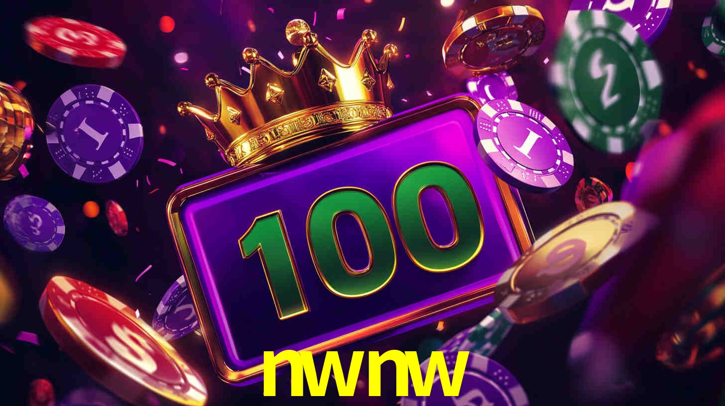 Welcome Bonus nwnw