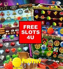 Weekend Specials nwnw