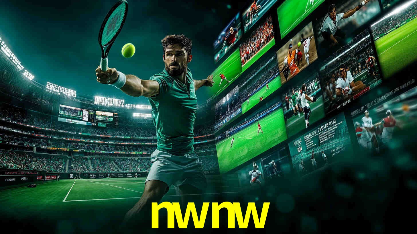 Apostas Esportivas na nwnw: Um Guia Completo